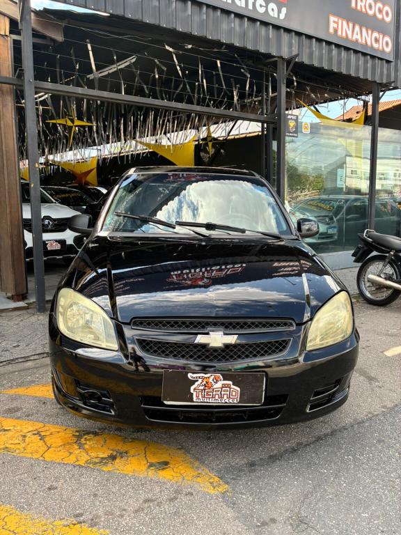 CHEVROLET Celta - Foto