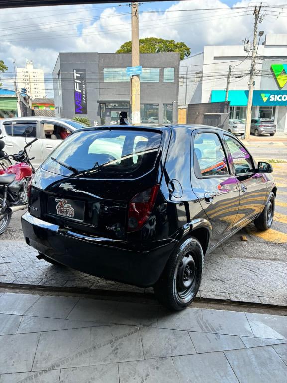 CHEVROLET Celta - Foto