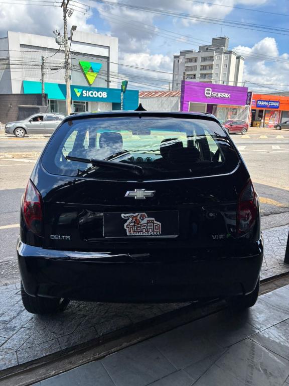 CHEVROLET Celta - Foto