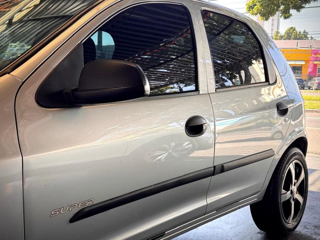 CHEVROLET Celta - Foto