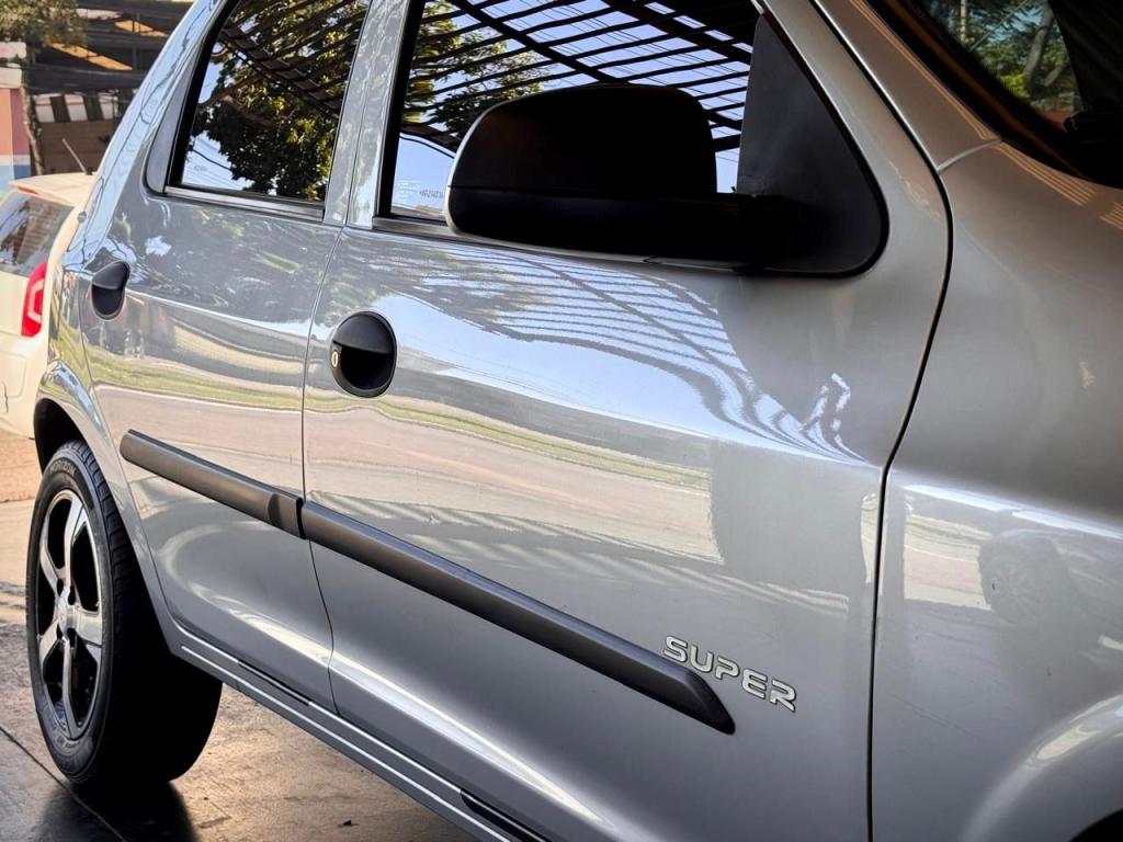 CHEVROLET Celta - Foto