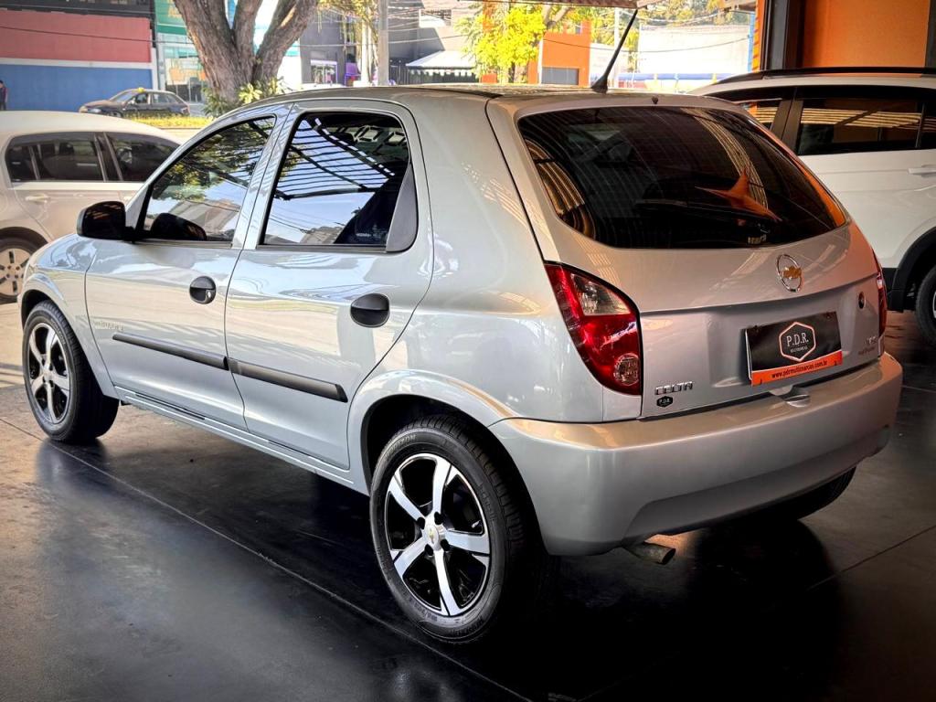 CHEVROLET Celta - Foto