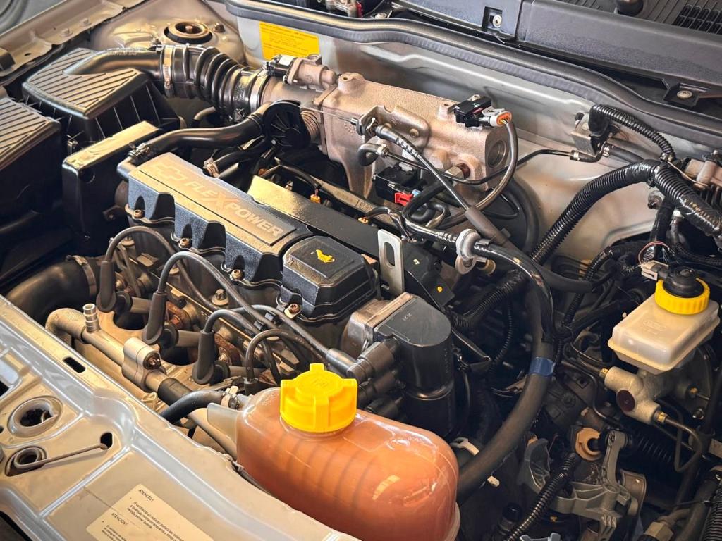 CHEVROLET Celta - Foto