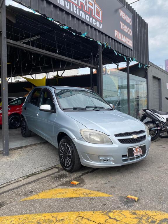 CHEVROLET Celta - Foto