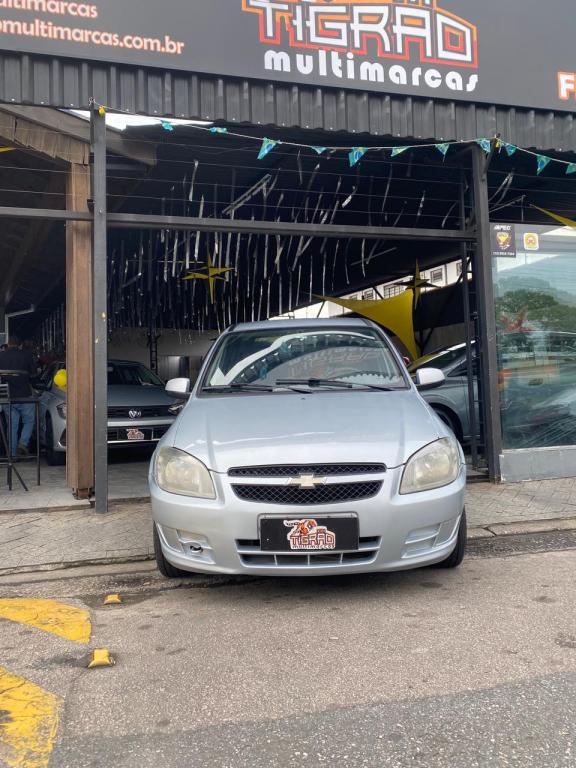 CHEVROLET Celta - Foto