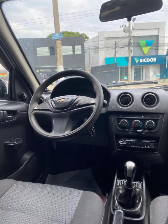 CHEVROLET Celta - Foto