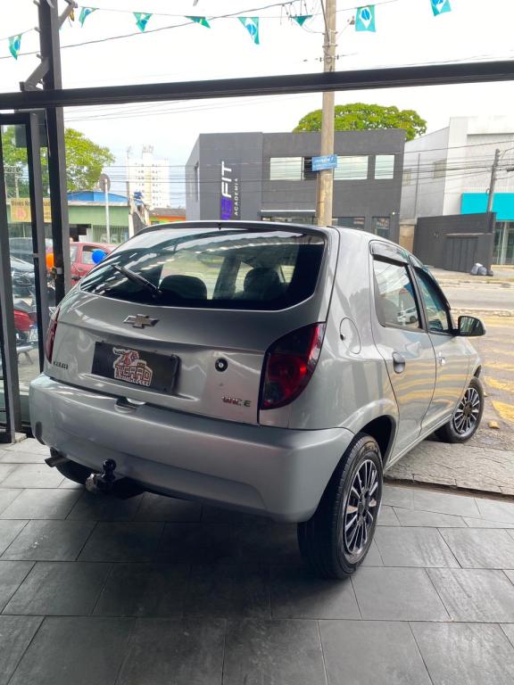 CHEVROLET Celta - Foto