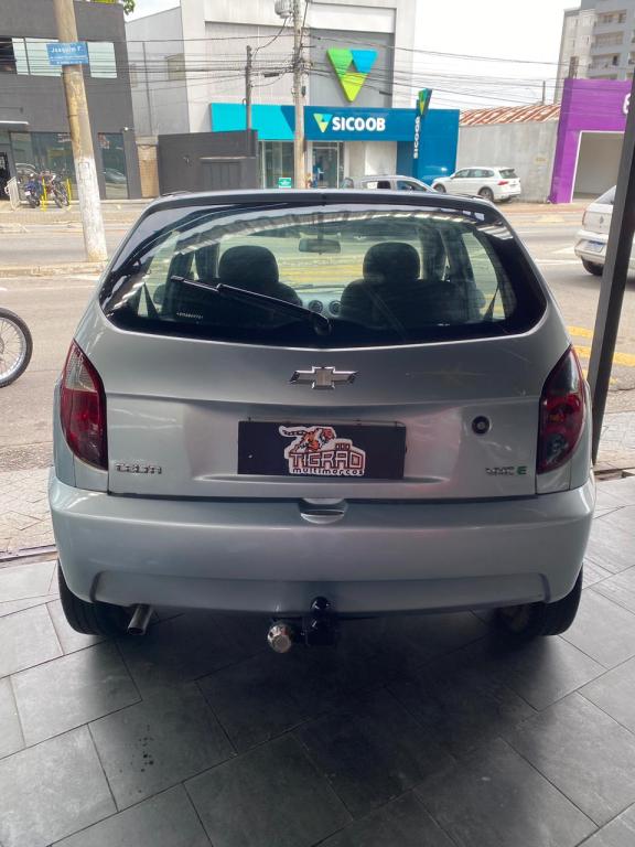CHEVROLET Celta - Foto