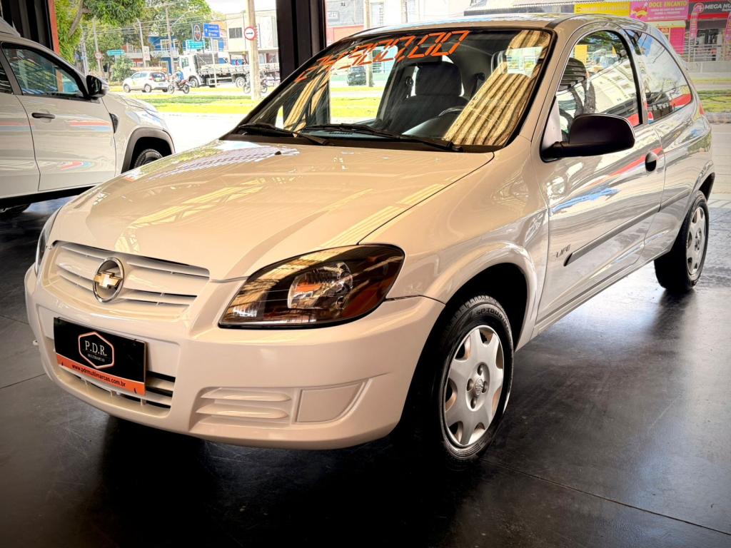 CHEVROLET Celta