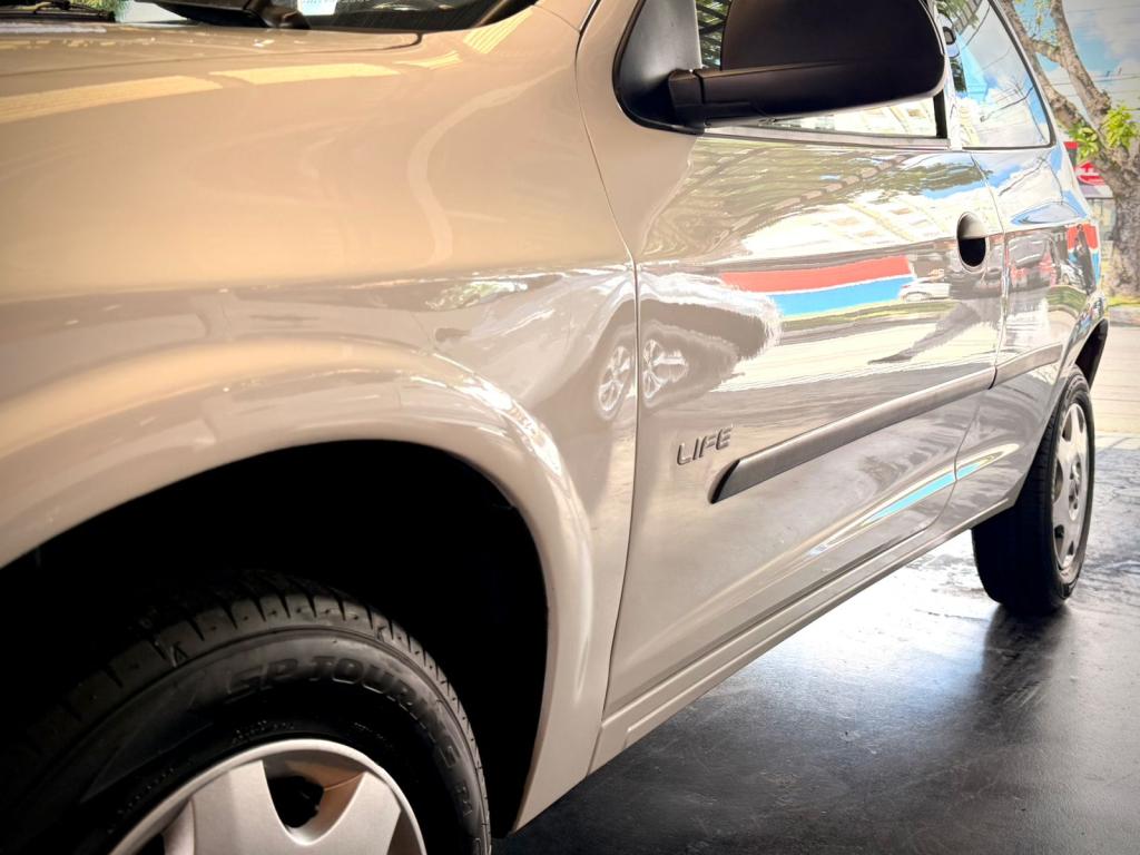 CHEVROLET Celta - Foto