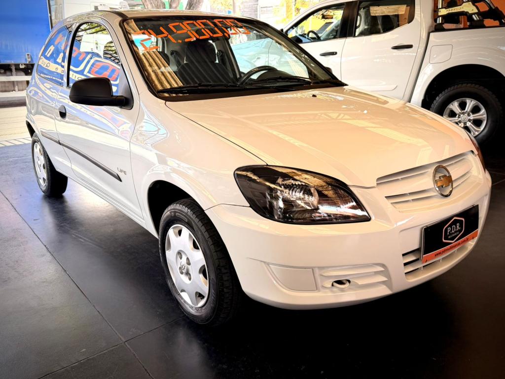 CHEVROLET Celta - Foto