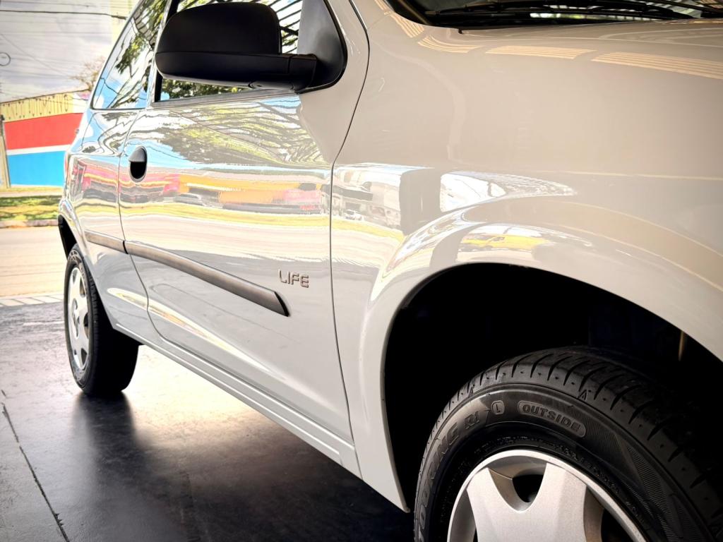 CHEVROLET Celta - Foto