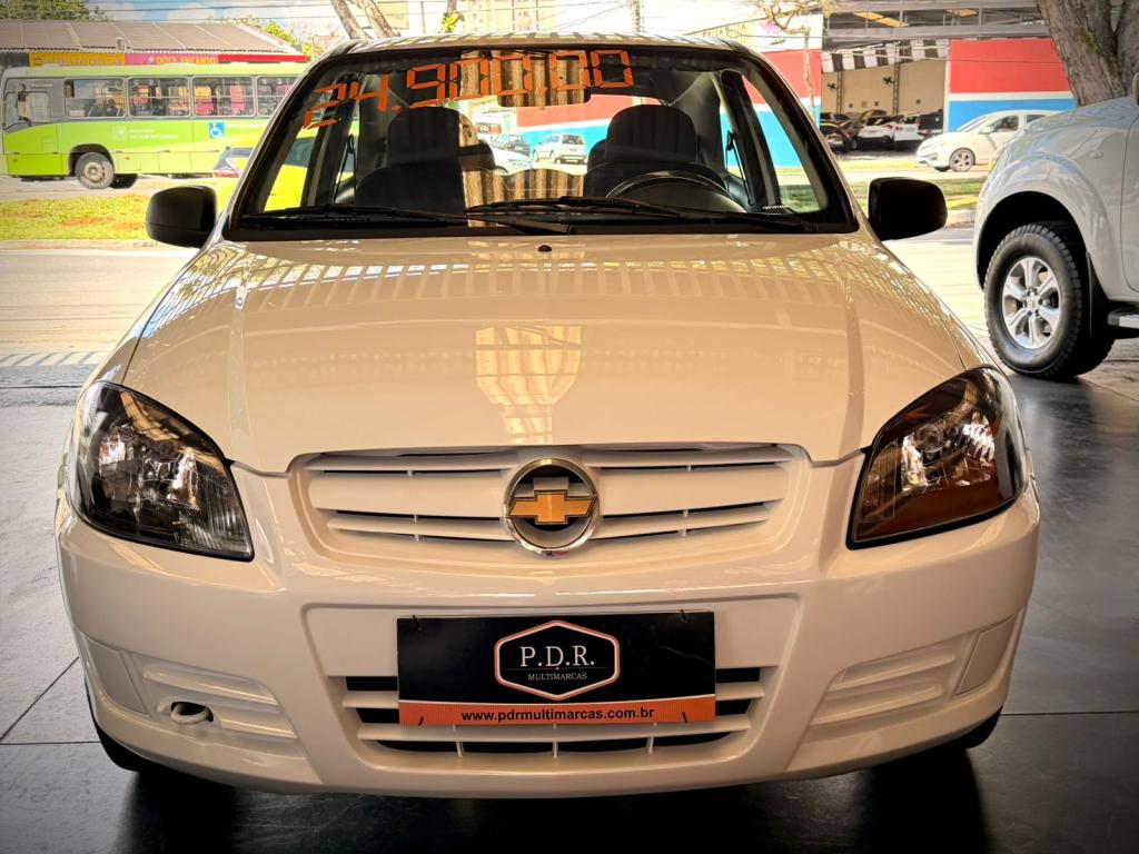CHEVROLET Celta - Foto