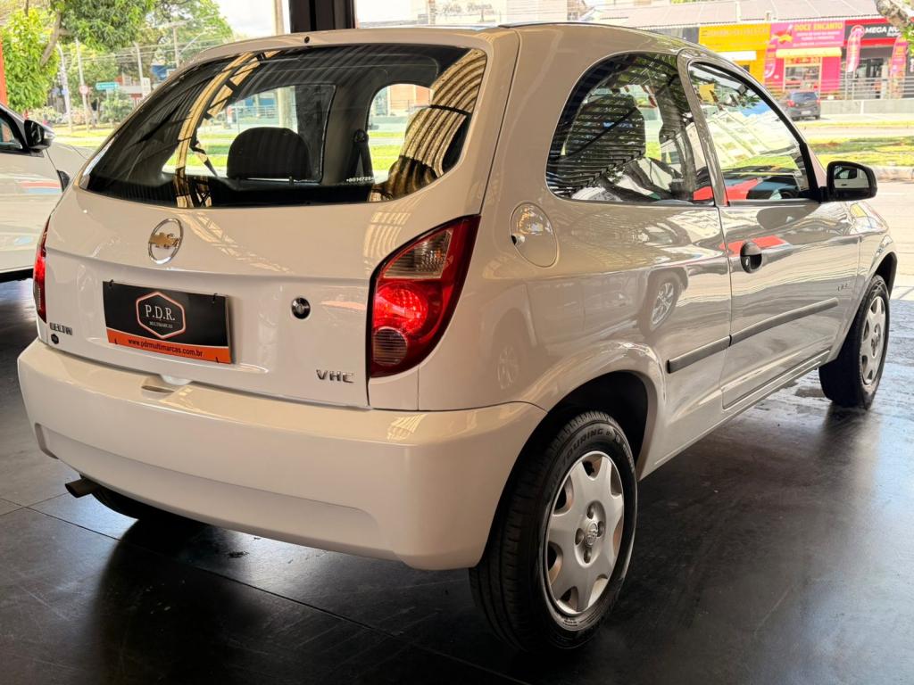 CHEVROLET Celta - Foto