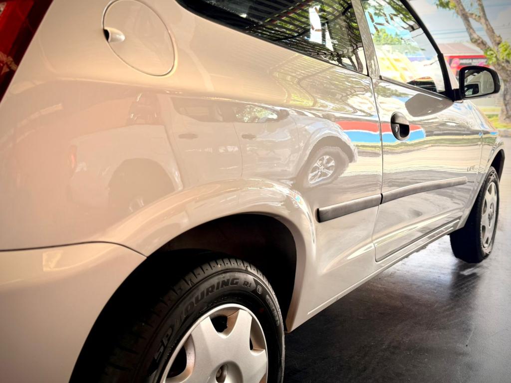 CHEVROLET Celta - Foto