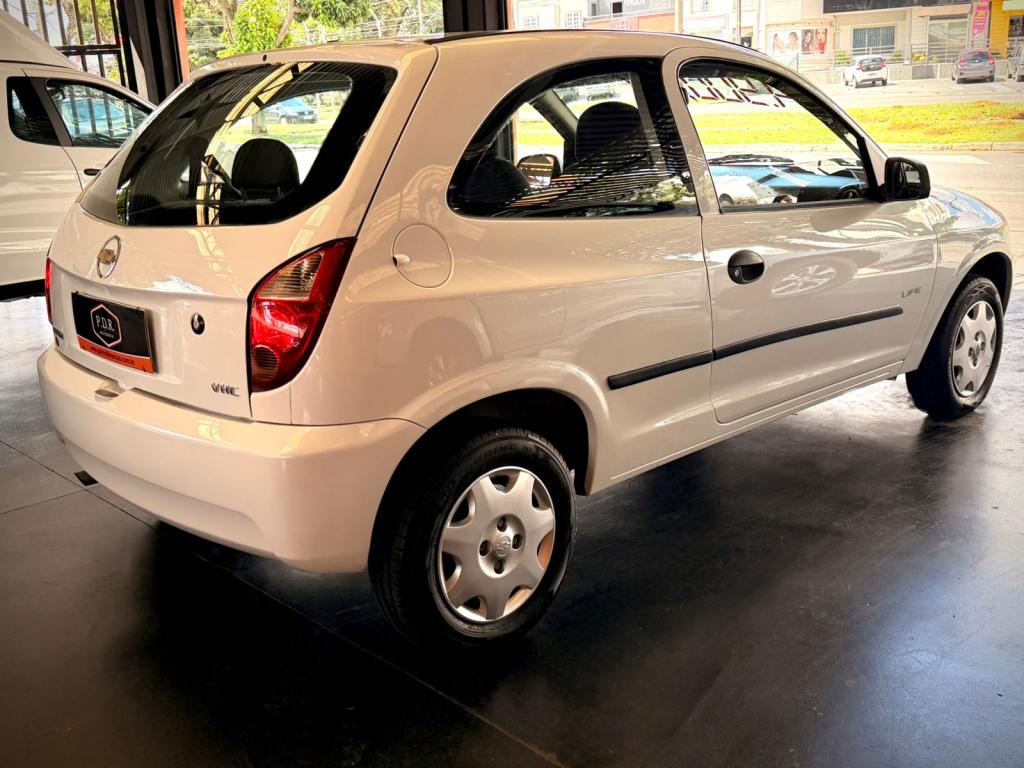 CHEVROLET Celta - Foto