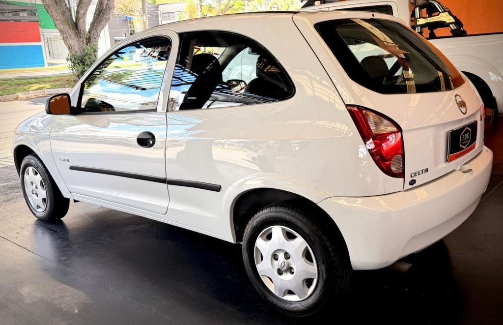 CHEVROLET Celta - Foto