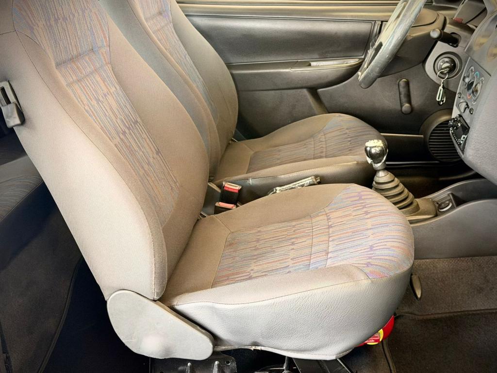 CHEVROLET Celta - Foto