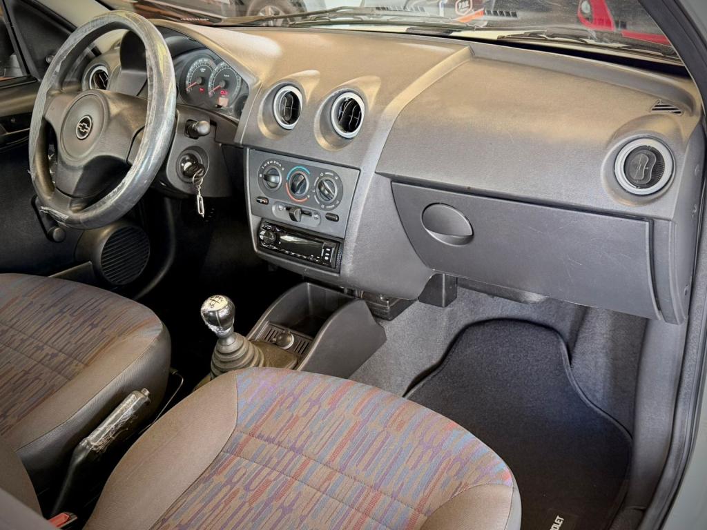 CHEVROLET Celta - Foto