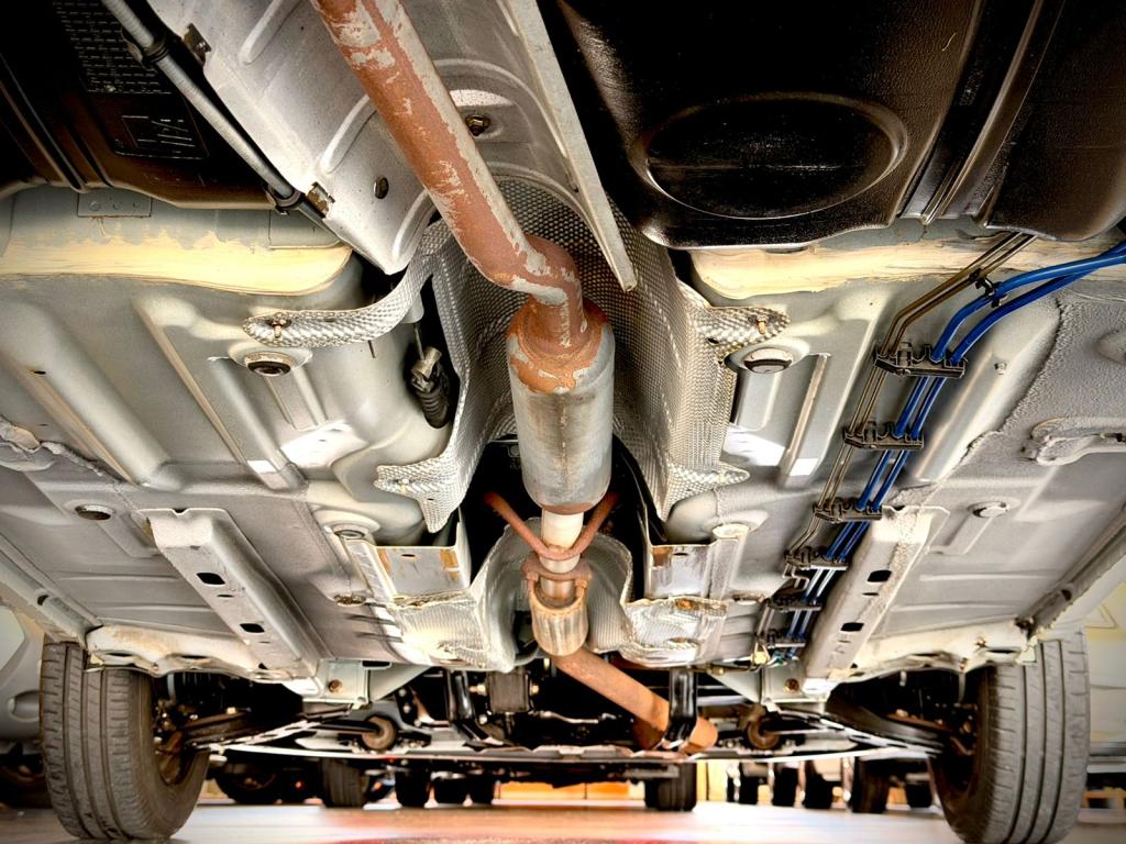 CHEVROLET Celta - Foto