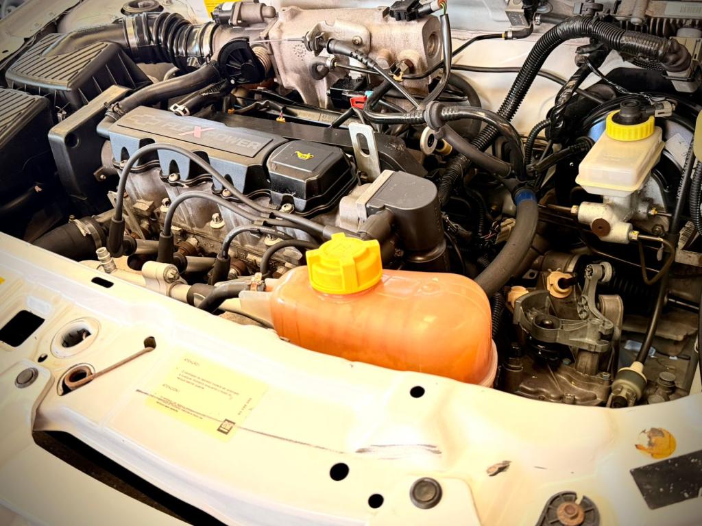 CHEVROLET Celta - Foto