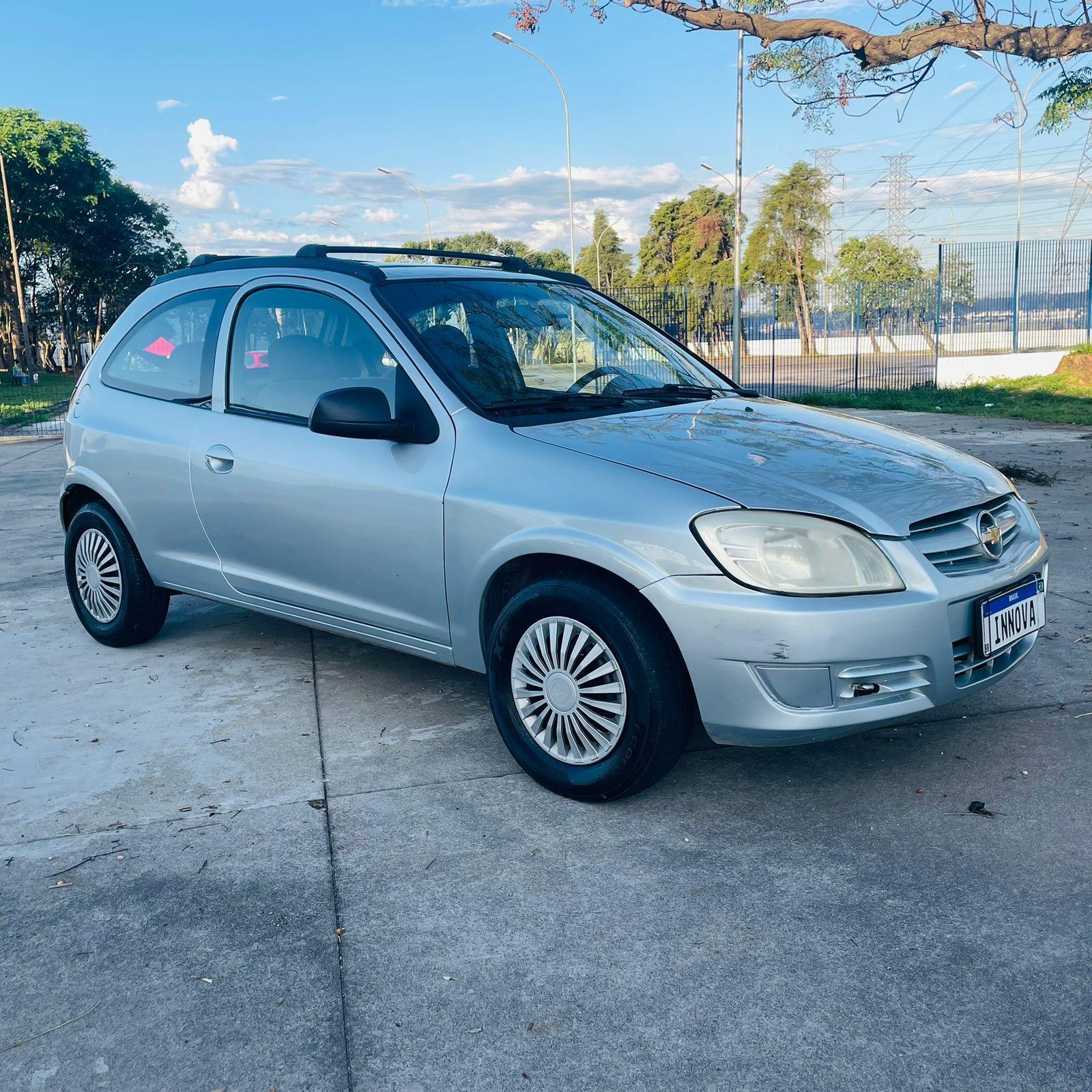 CHEVROLET Celta