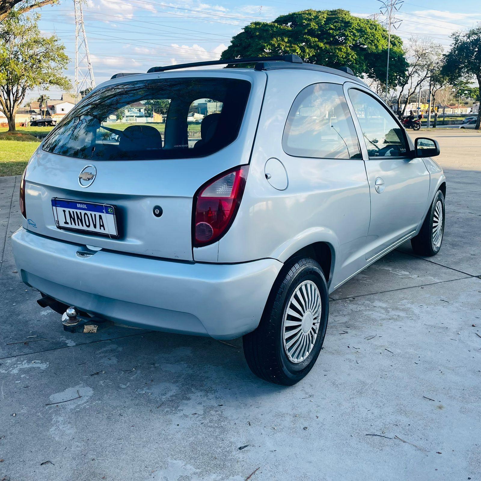 CHEVROLET Celta - Foto