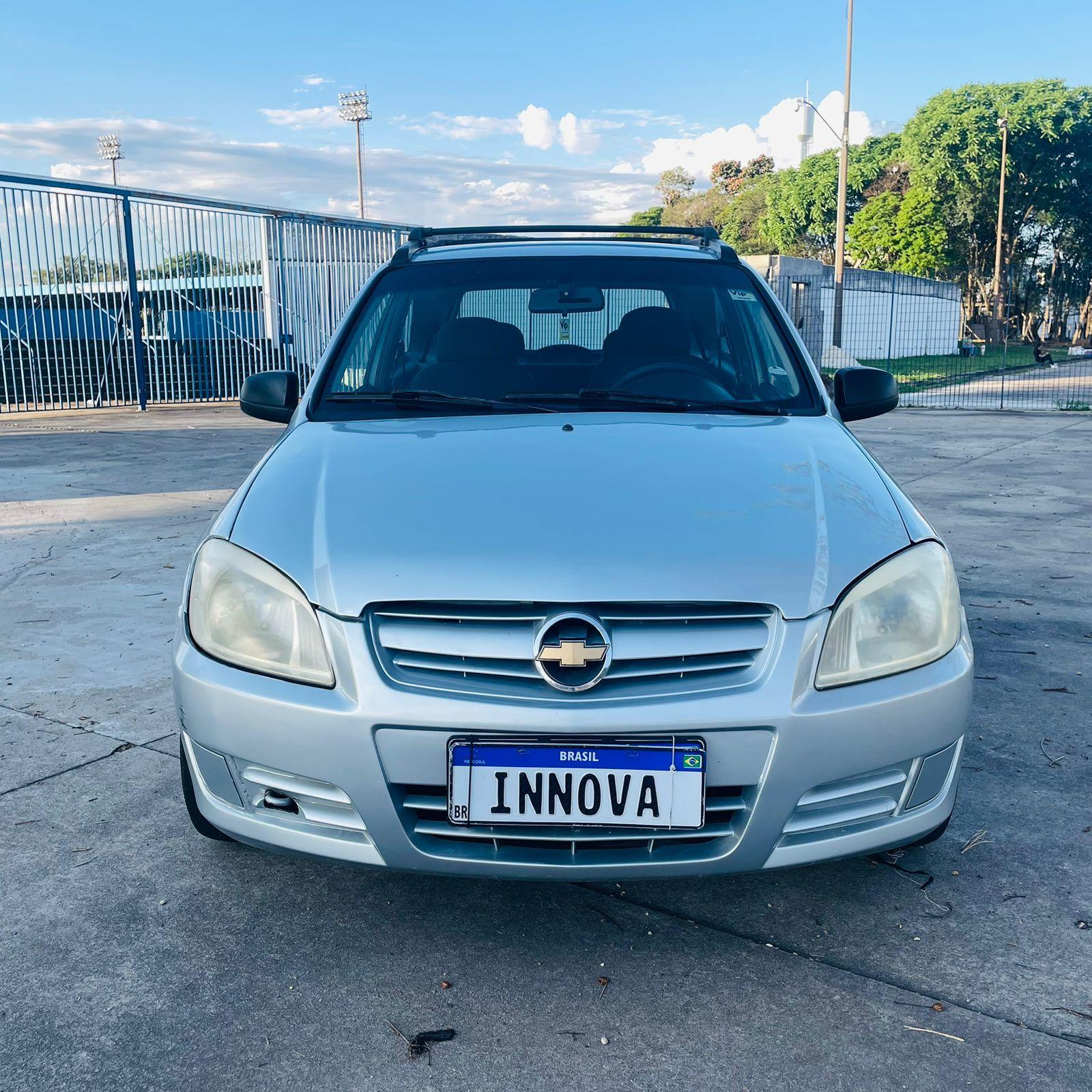 CHEVROLET Celta - Foto