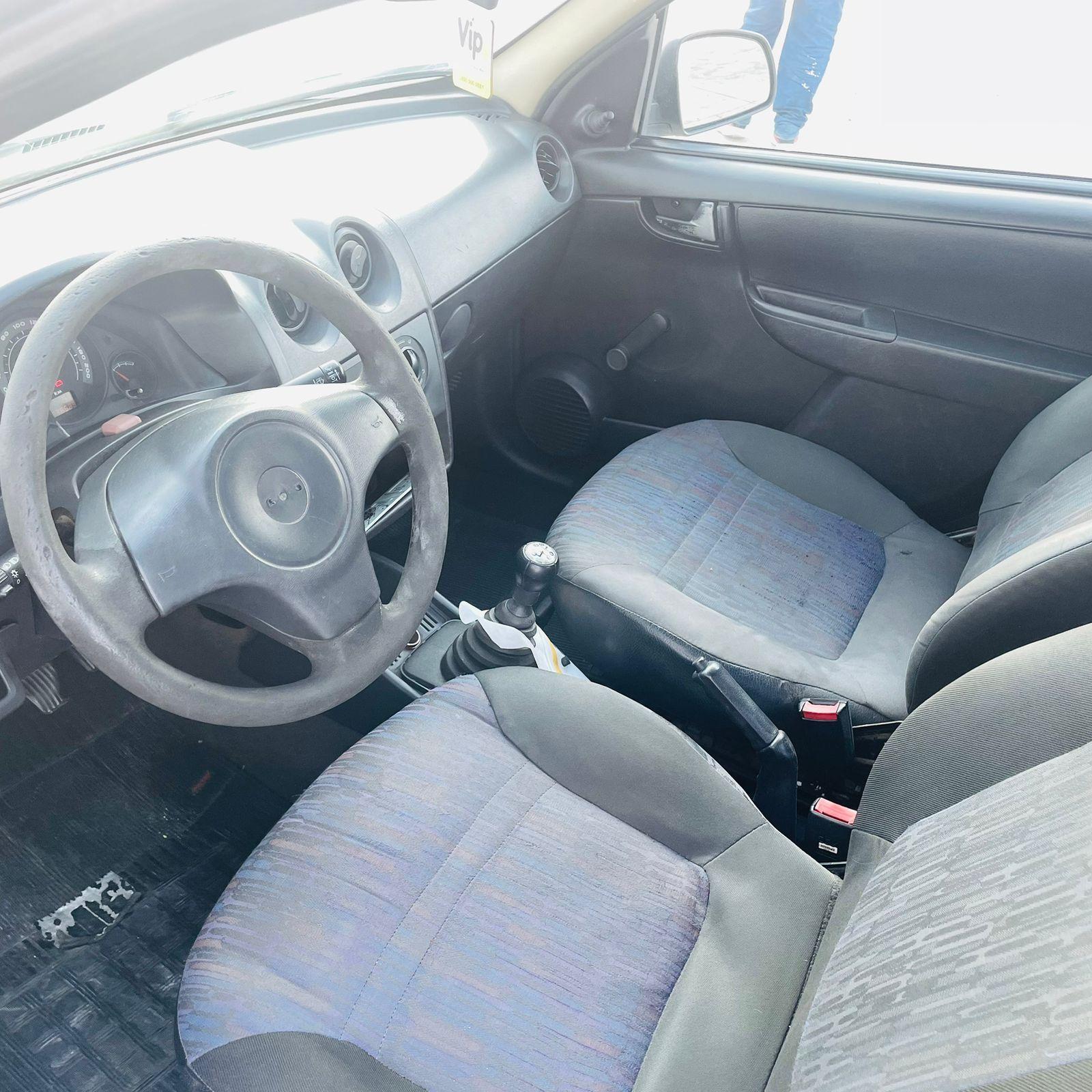 CHEVROLET Celta - Foto