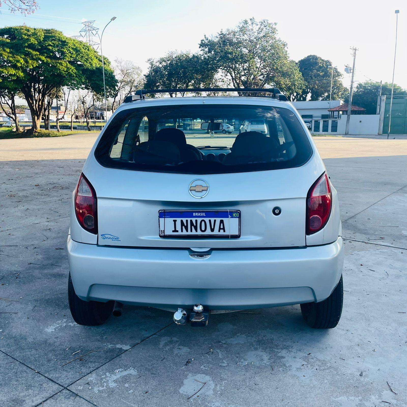 CHEVROLET Celta - Foto