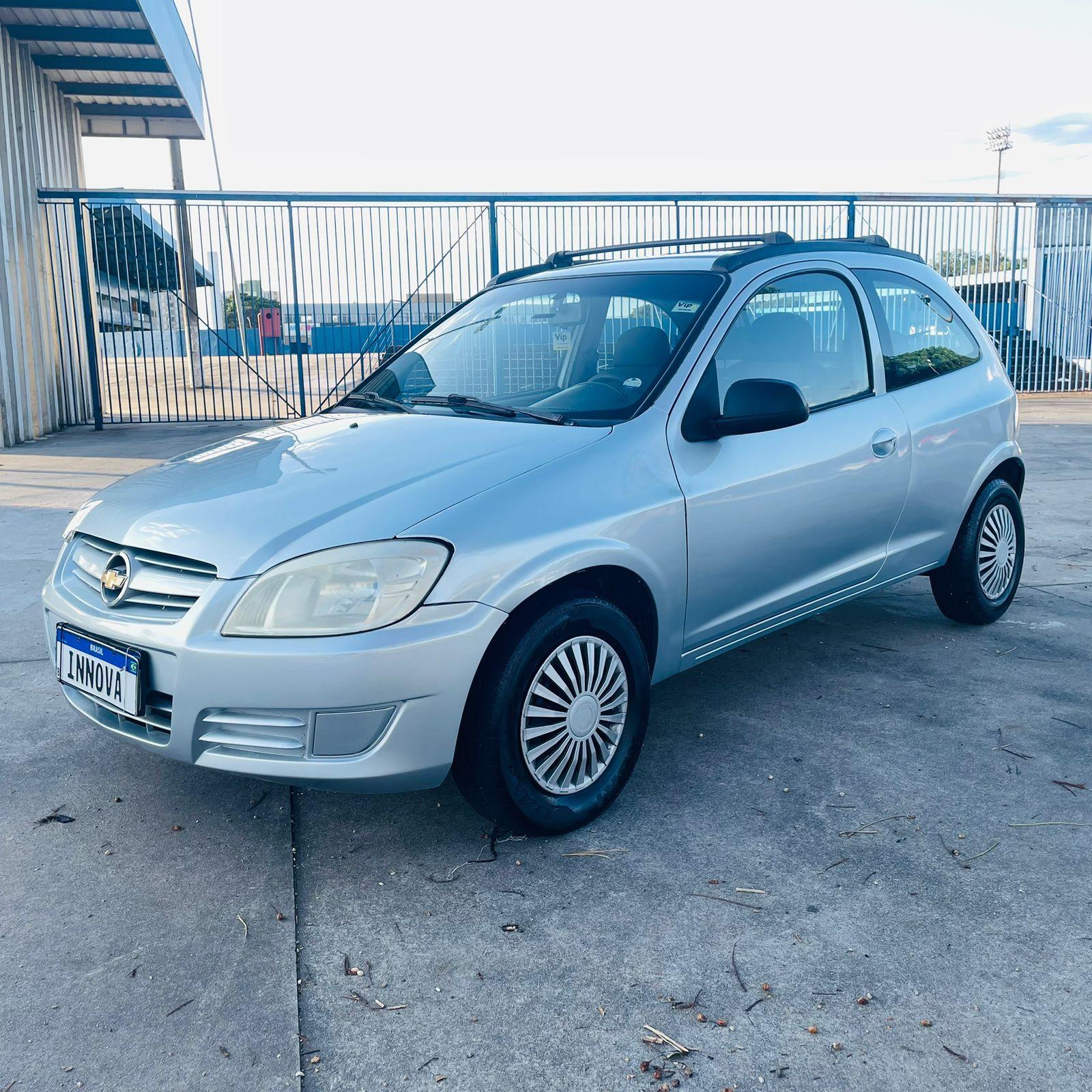 CHEVROLET Celta - Foto