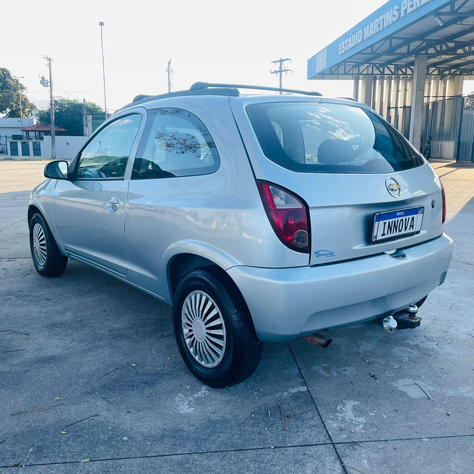 CHEVROLET Celta - Foto
