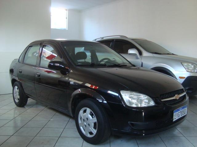 CHEVROLET Classic Sedan