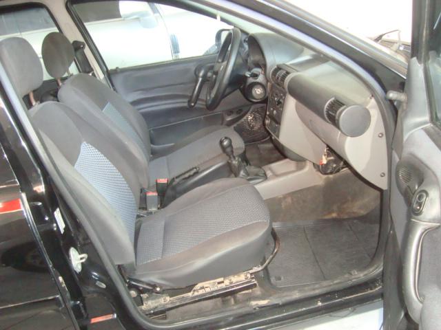 CHEVROLET Classic Sedan - Foto