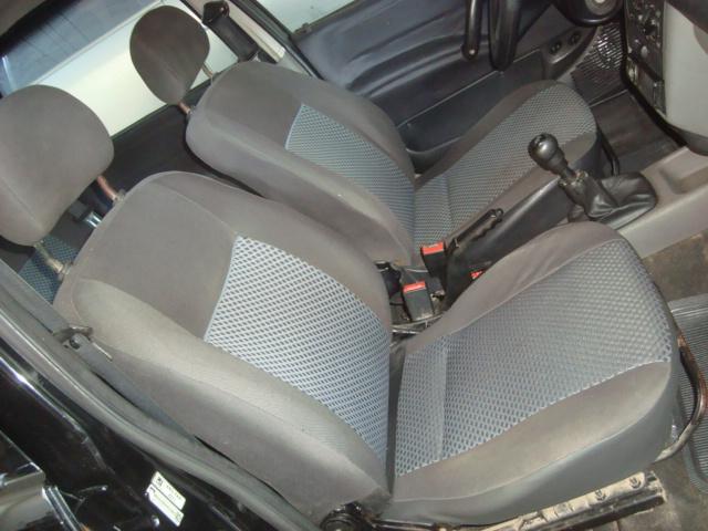 CHEVROLET Classic Sedan - Foto