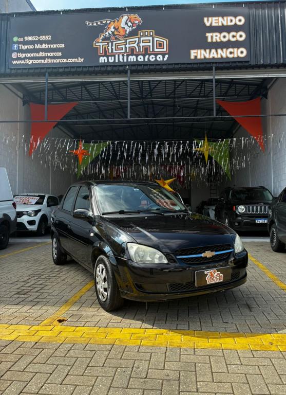 CHEVROLET Classic Sedan - Foto