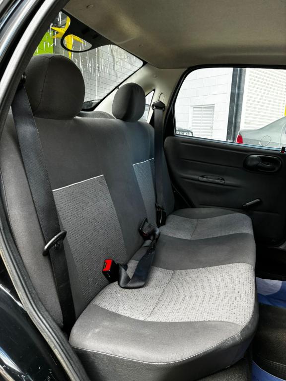 CHEVROLET Classic Sedan - Foto