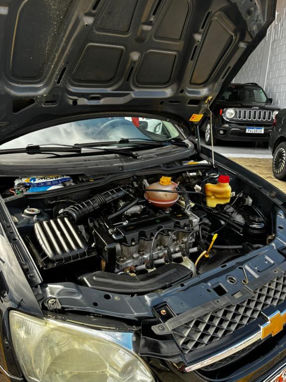 CHEVROLET Classic Sedan - Foto