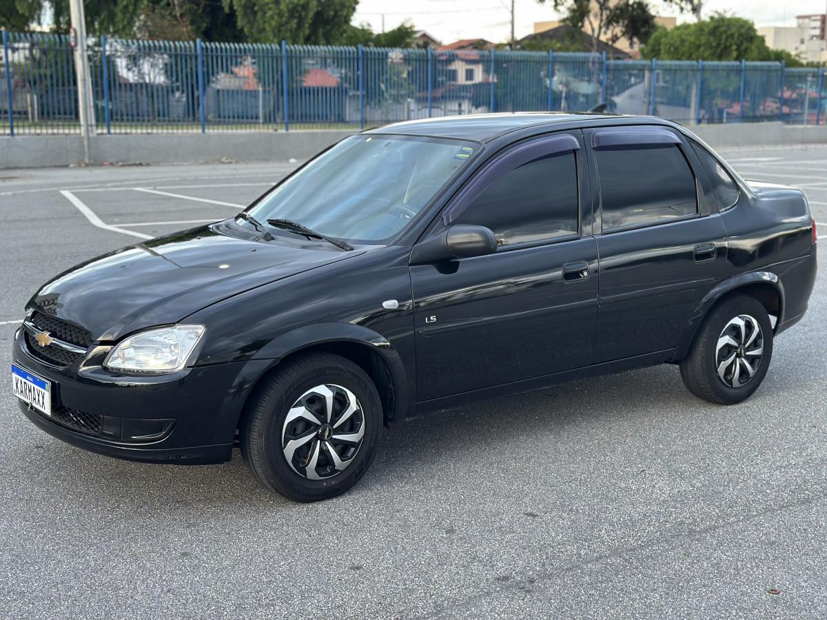 CHEVROLET Classic Sedan