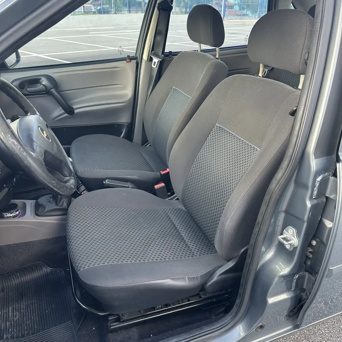 CHEVROLET Classic Sedan - Foto