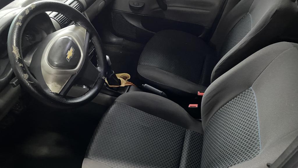 CHEVROLET Classic Sedan - Foto