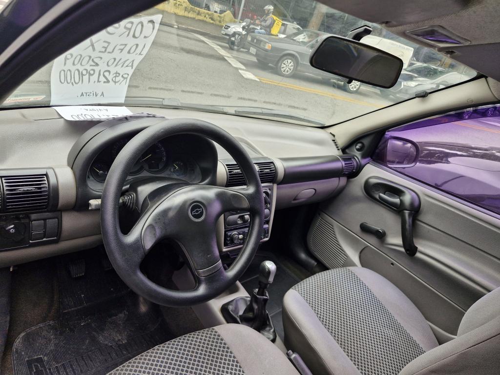 CHEVROLET Classic Sedan - Foto