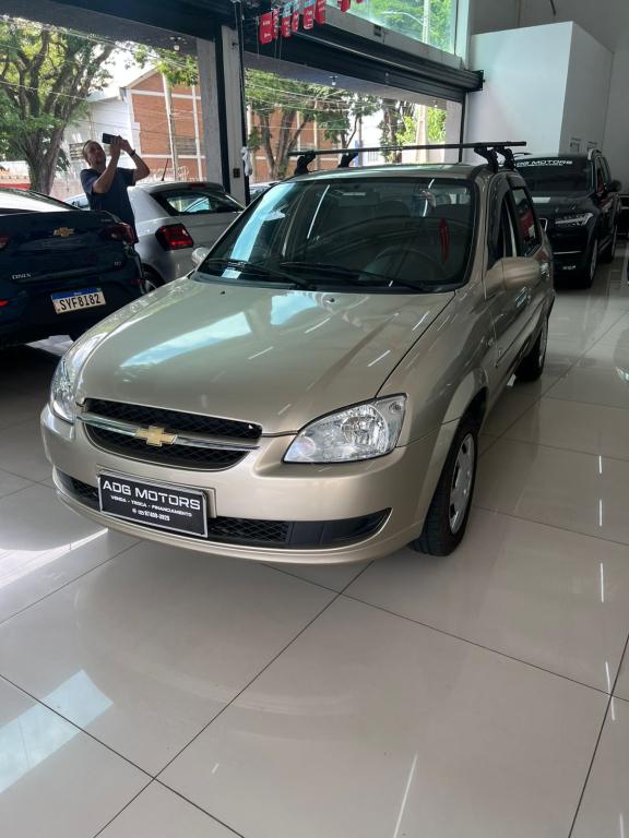 CHEVROLET Classic Sedan