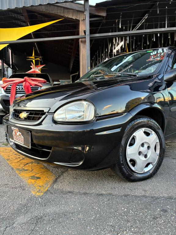 CHEVROLET Classic Sedan - Foto