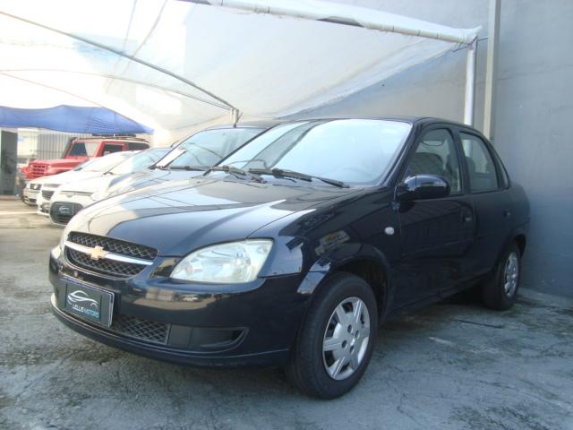 CHEVROLET Classic Sedan - Foto