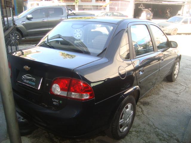 CHEVROLET Classic Sedan - Foto