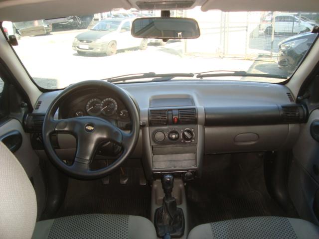 CHEVROLET Classic Sedan - Foto