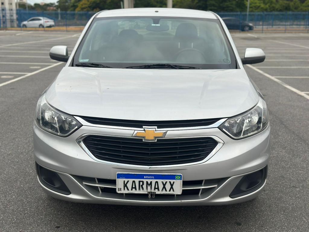 CHEVROLET Cobalt - Foto