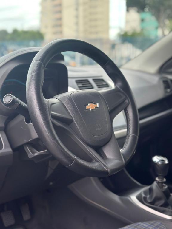 CHEVROLET Cobalt - Foto