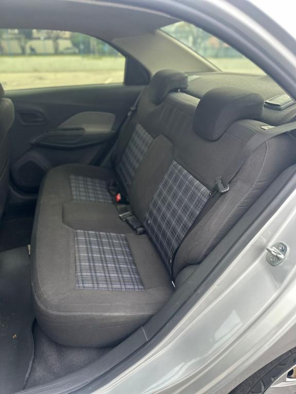 CHEVROLET Cobalt - Foto